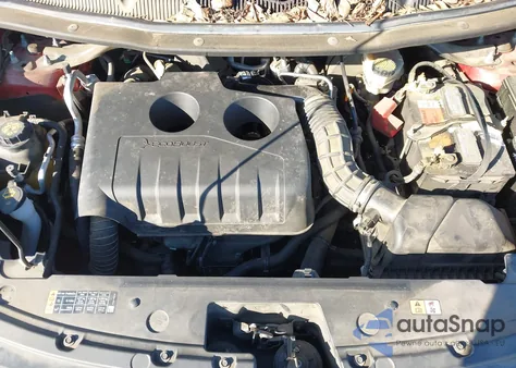 2017 Ford Explorer from USA, damaged, VIN 1FM5K7BH1HGC89948